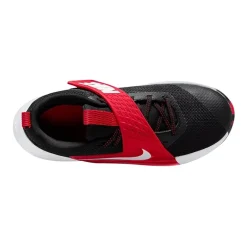 Nike Team Hustle Big Kid Unisex Basketball Shoes