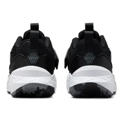 Nike Team Hustle Big Kid Unisex Basketball Shoes