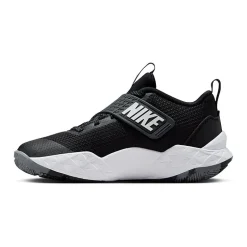Nike Team Hustle Big Kid Unisex Basketball Shoes