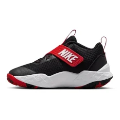 Nike Team Hustle Big Kid Unisex Basketball Shoes