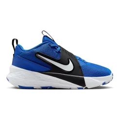 Nike Team Hustle Big Kid Unisex Basketball Shoes