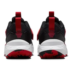 Nike Team Hustle Big Kid Unisex Basketball Shoes