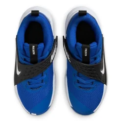 Nike Team Hustle D 12 Little Kid Unisex Basketball Shoes