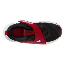 Nike Team Hustle D 12 Little Kid Unisex Basketball Shoes