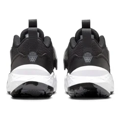 Nike Team Hustle D 12 Little Kid Unisex Basketball Shoes