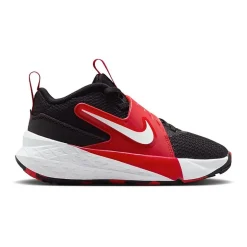 Nike Team Hustle D 12 Little Kid Unisex Basketball Shoes
