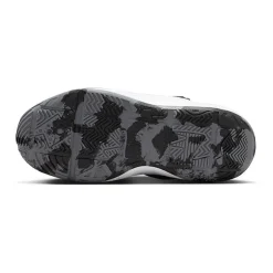 Nike Team Hustle D 12 Little Kid Unisex Basketball Shoes
