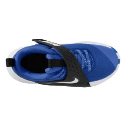 Nike Team Hustle D 12 Little Kid Unisex Basketball Shoes