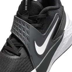 Nike Team Hustle D 12 Little Kid Unisex Basketball Shoes