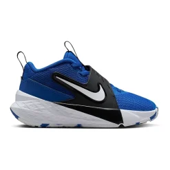 Nike Team Hustle D 12 Little Kid Unisex Basketball Shoes