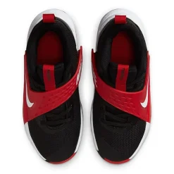Nike Team Hustle D 12 Little Kid Unisex Basketball Shoes