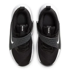 Nike Team Hustle D 12 Little Kid Unisex Basketball Shoes