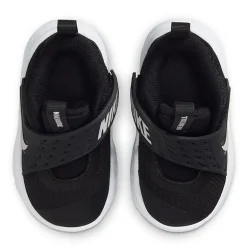 Nike Team Hustle Toddler Unisex Basketball Shoes