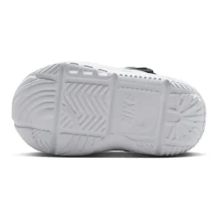 Nike Team Hustle Toddler Unisex Basketball Shoes