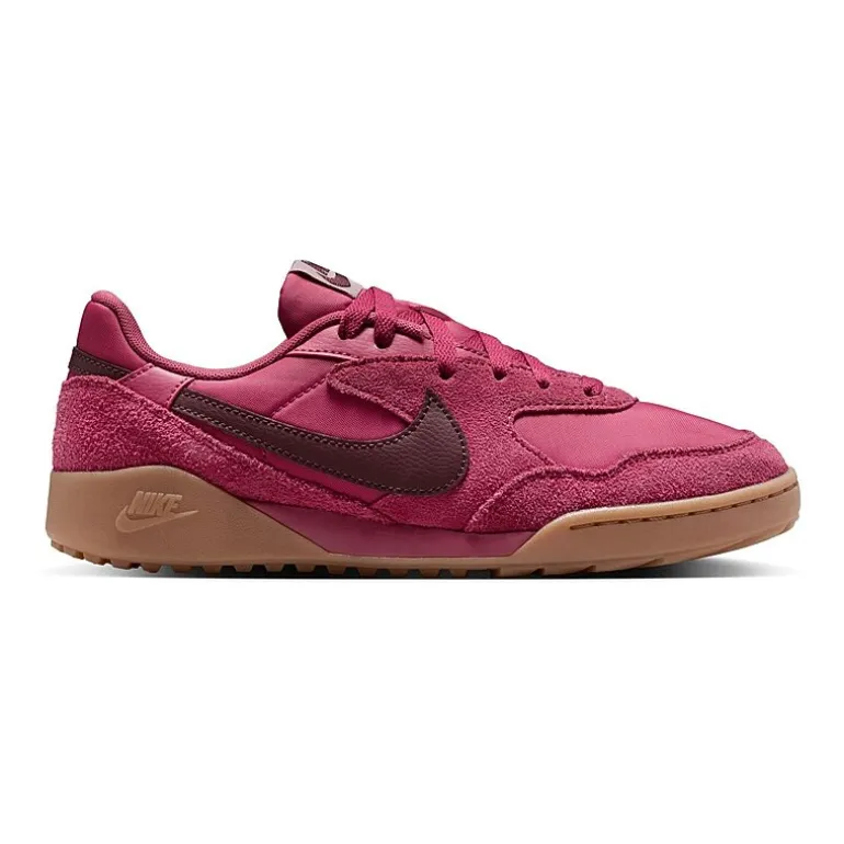Nike Terra Manta Suede Womens Sneakers