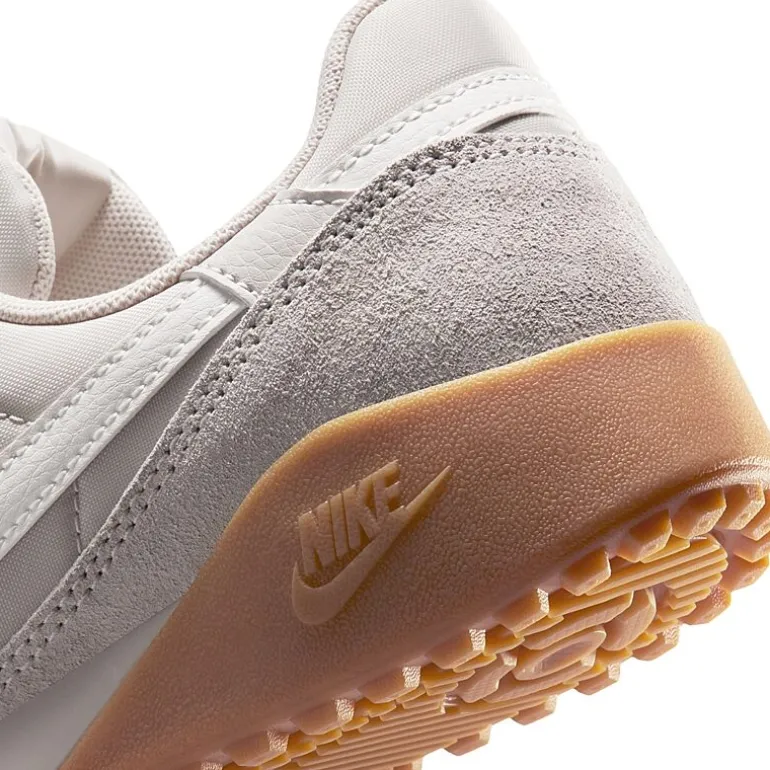 Nike Terra Manta Suede Womens Sneakers