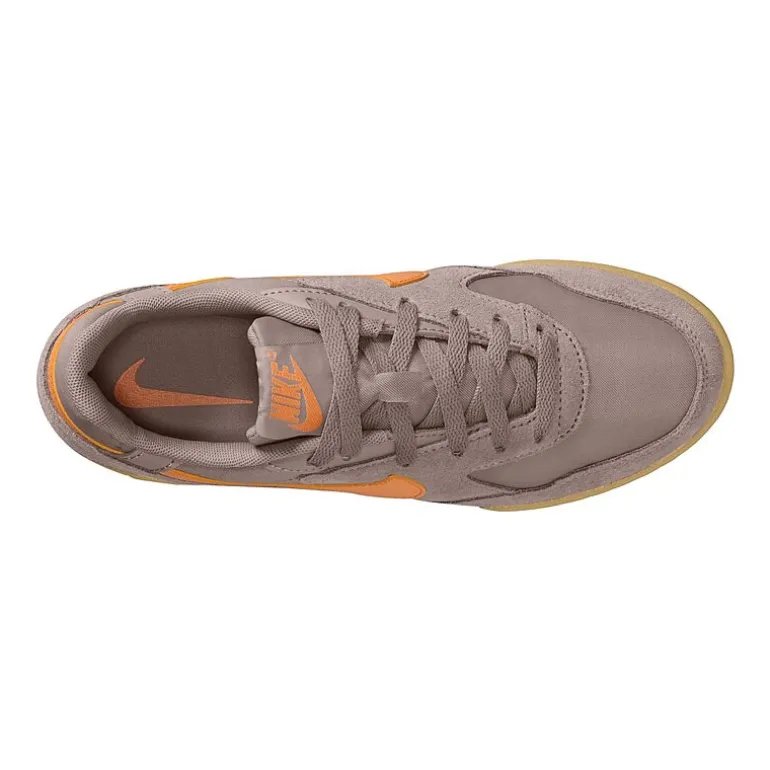 Nike Terra Manta Suede Womens Sneakers