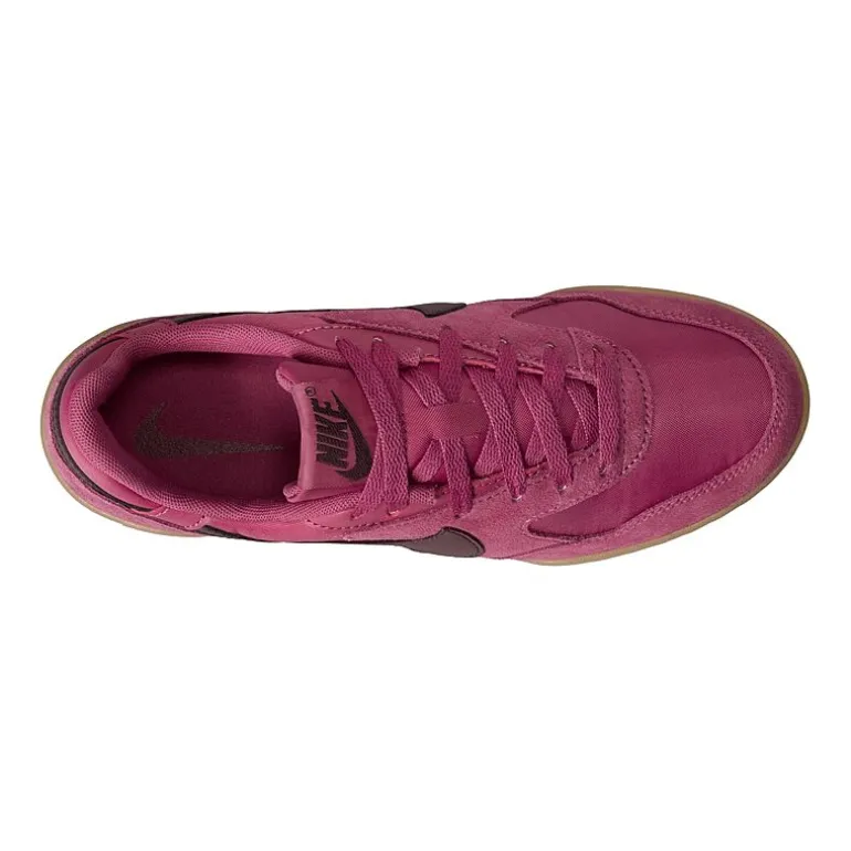 Nike Terra Manta Suede Womens Sneakers