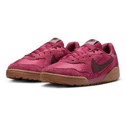 Nike Terra Manta Suede Womens Sneakers