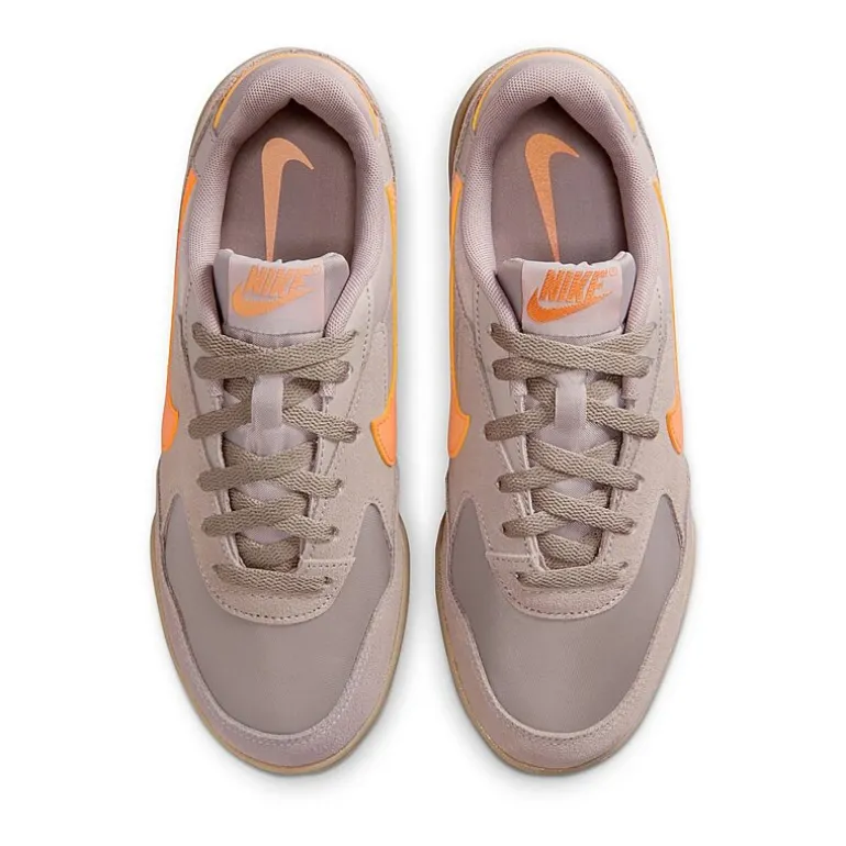 Nike Terra Manta Suede Womens Sneakers