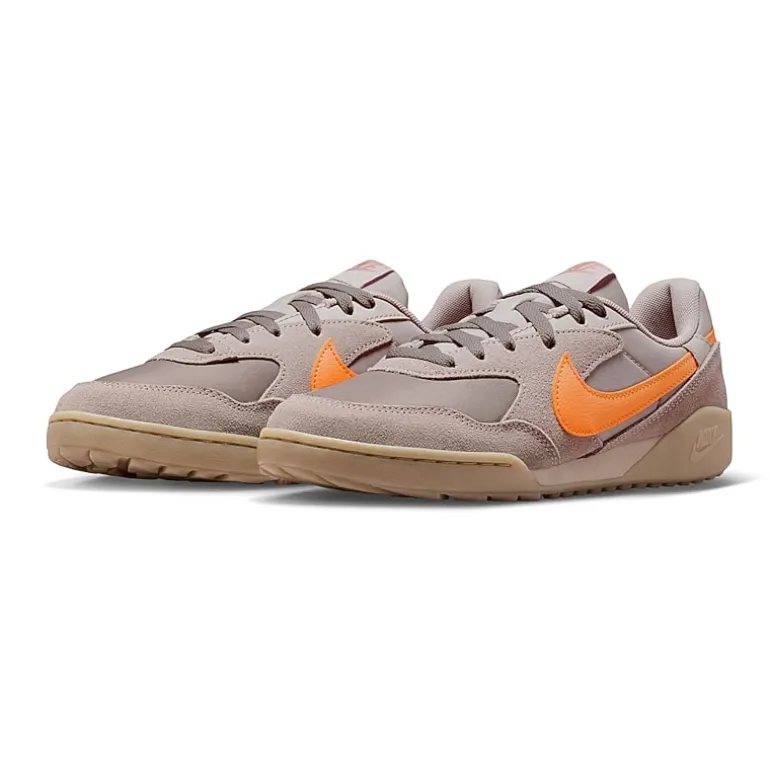 Nike Terra Manta Suede Womens Sneakers