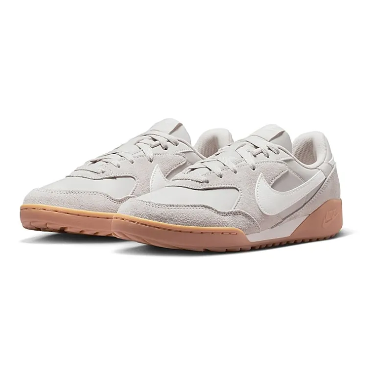 Nike Terra Manta Suede Womens Sneakers