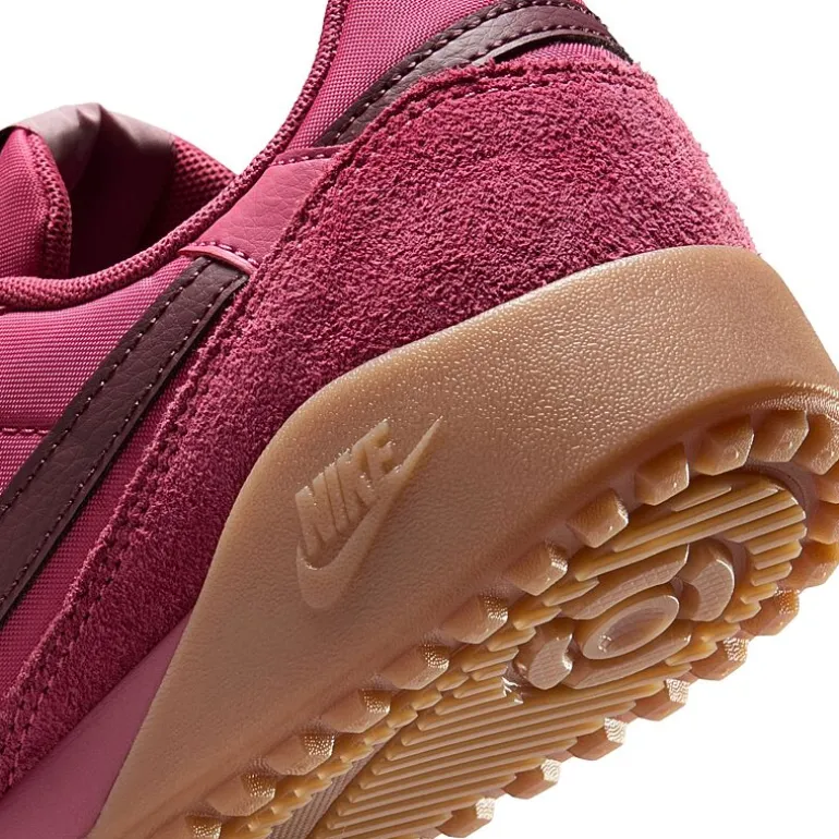 Nike Terra Manta Suede Womens Sneakers