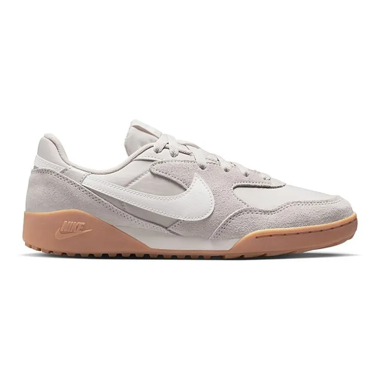 Nike Terra Manta Suede Womens Sneakers