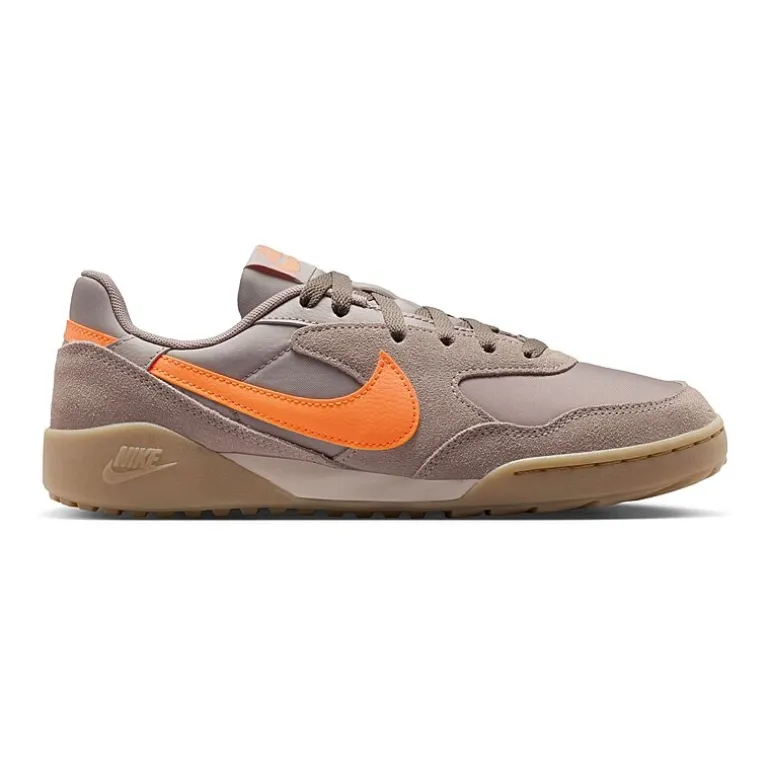 Nike Terra Manta Suede Womens Sneakers