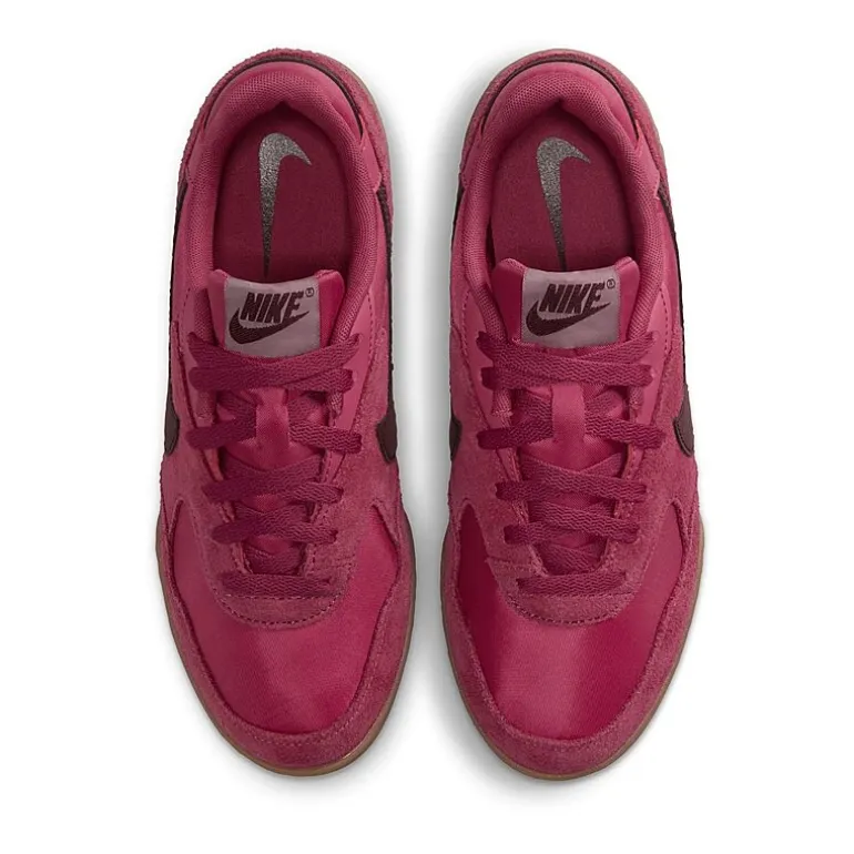 Nike Terra Manta Suede Womens Sneakers