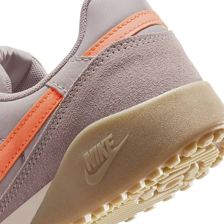 Nike Terra Manta Suede Womens Sneakers