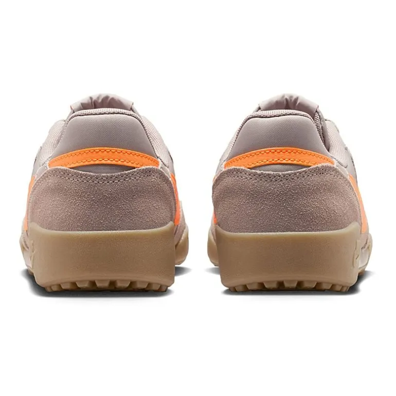 Nike Terra Manta Suede Womens Sneakers
