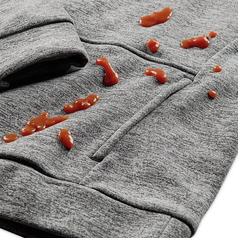 Nike Therma-FIT Big Kid Unisex Long Sleeve Fleece Active Hoodie