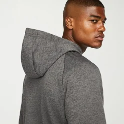 Nike Therma-Fit Mens Long Sleeve Fleece Active Hoodie