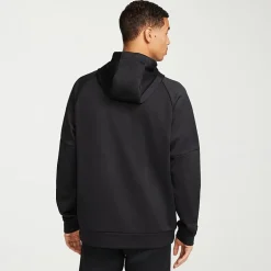 Nike Therma-Fit Mens Long Sleeve Fleece Active Hoodie