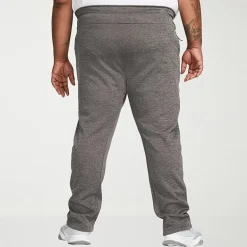 Nike Therma-Fit Mens Straight Mid Rise Regular Fit Workout Pant