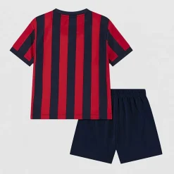 Nike Toddler Boys 2-pc. Short Set
