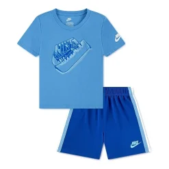 Nike Toddler Boys 2-pc. Short Set