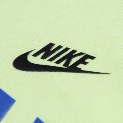 Nike Toddler Boys 2-pc. Short Set