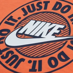 Nike Toddler Boys 2-pc. Short Set