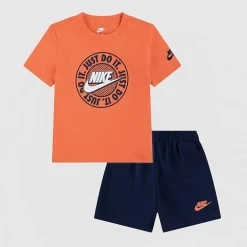 Nike Toddler Boys 2-pc. Short Set