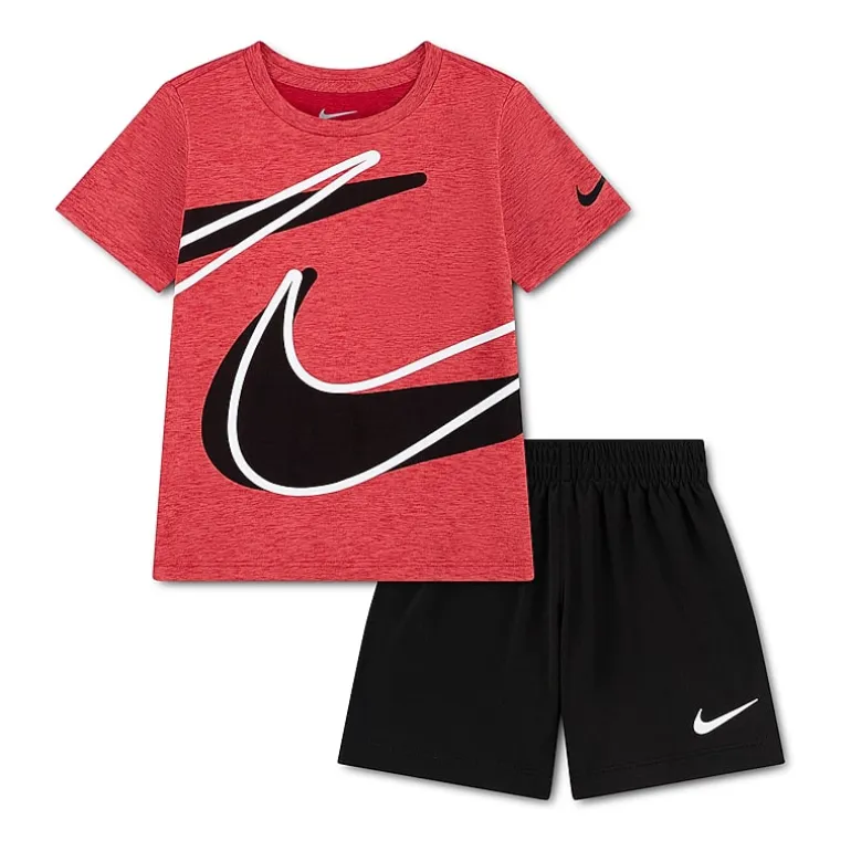 Nike Toddler Boys 2-pc. Short Set