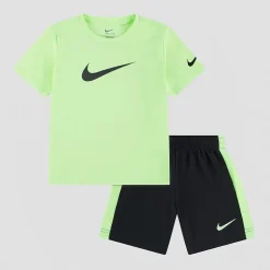 Nike Toddler Boys 2-pc. Short Set