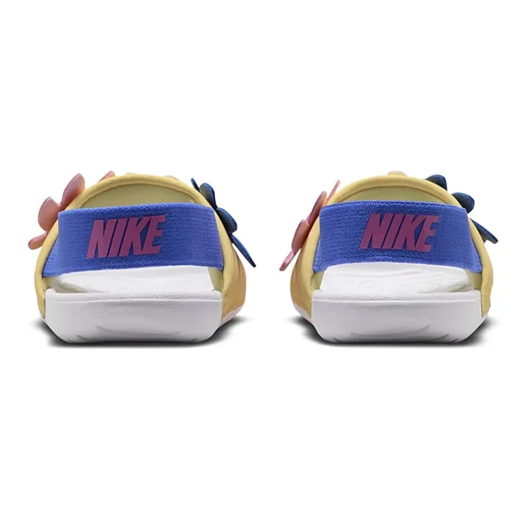 Nike Toddler Girls Kawa Se Strap Sandals