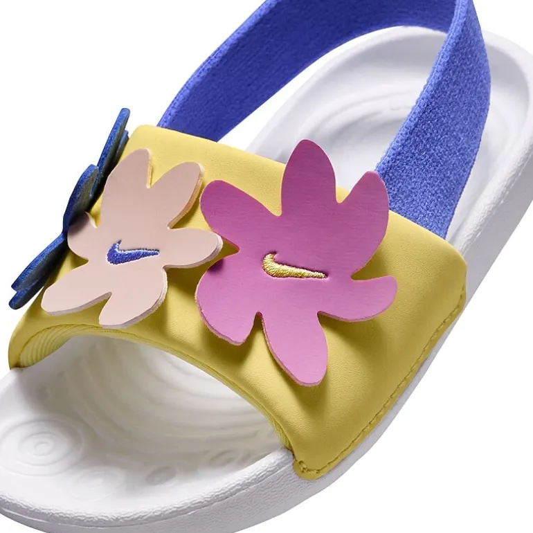 Nike Toddler Girls Kawa Se Strap Sandals