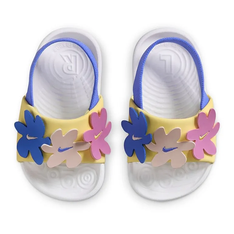 Nike Toddler Girls Kawa Se Strap Sandals