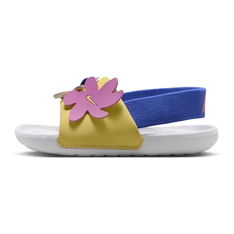 Nike Toddler Girls Kawa Se Strap Sandals