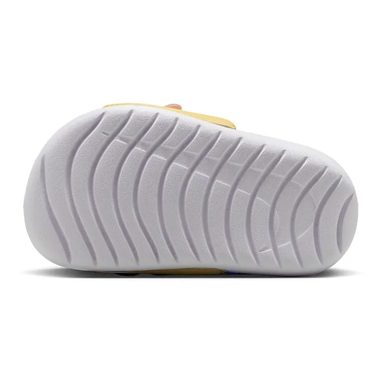 Nike Toddler Girls Kawa Se Strap Sandals