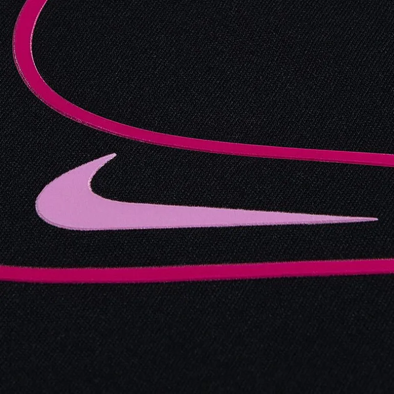 Nike Toddler Girls 2-pc. Short Set