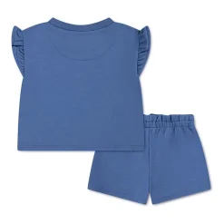 Nike Toddler Girls 2-pc. Short Set